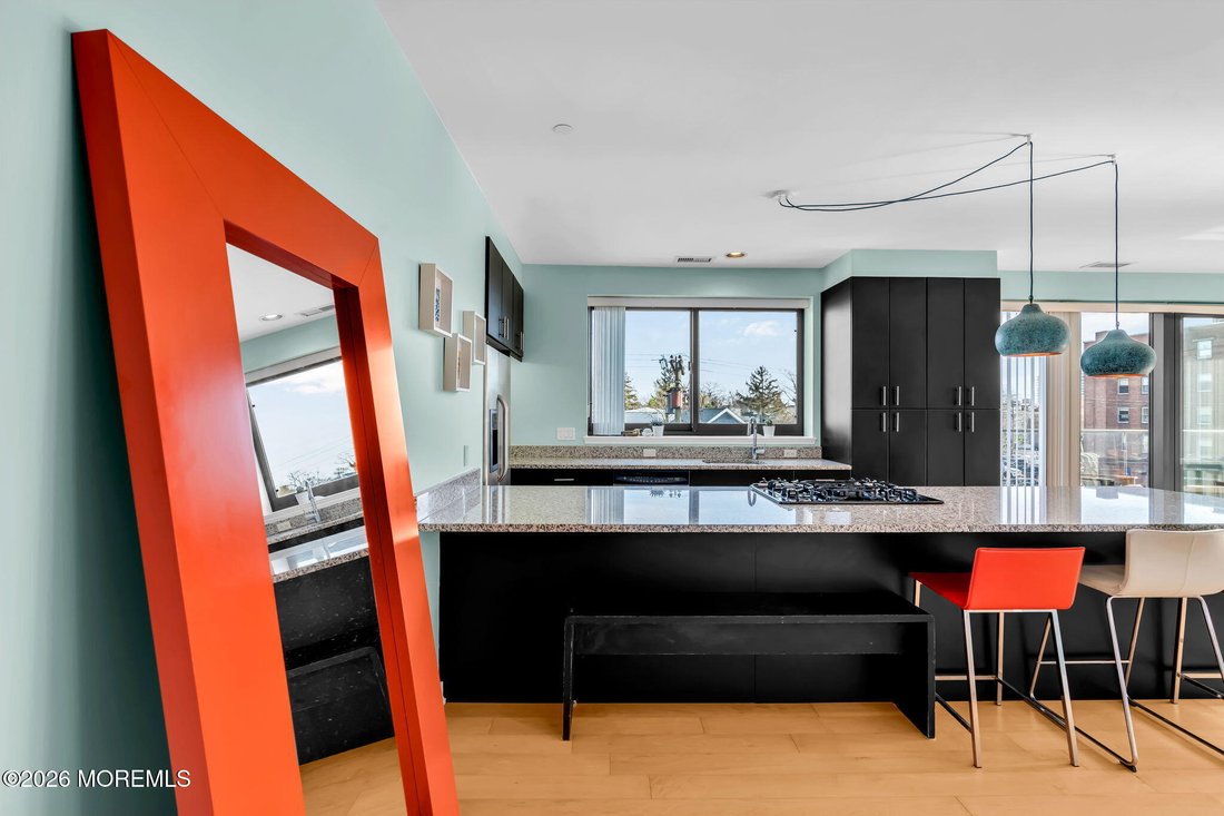 Condo in Asbury Park, New Jersey, United States 5 - 17722116