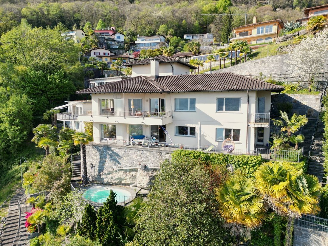 Casa Aquila
