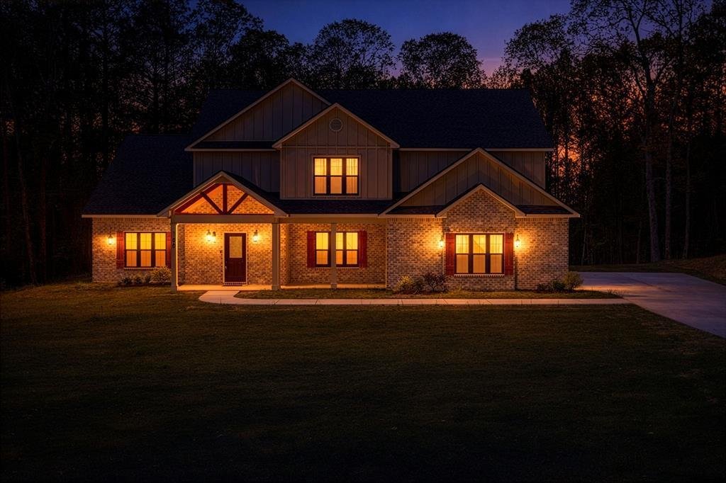 House in LaGrange, Georgia, United States 1 - 16390035