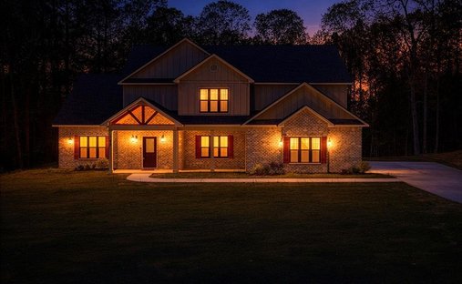 House in LaGrange, Georgia, United States 1