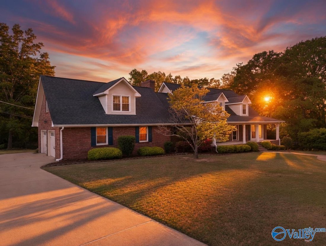 House in Southside, Alabama, United States 4 - 17722037