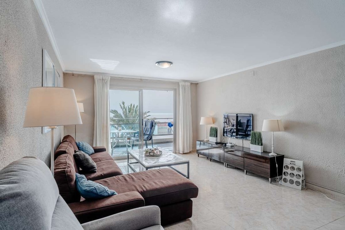 Apartment in Calp / Calpe, Valencian Community, Spain 2 - 17599861