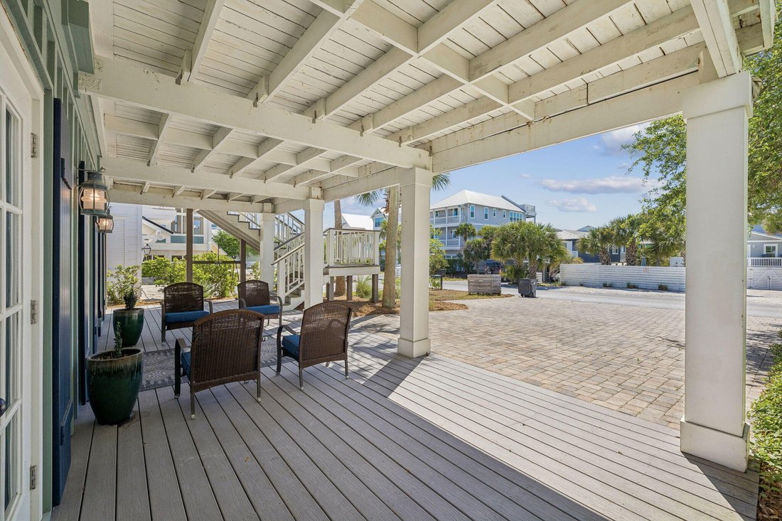 House in Santa Rosa Beach, Florida, United States 5 - 17719855