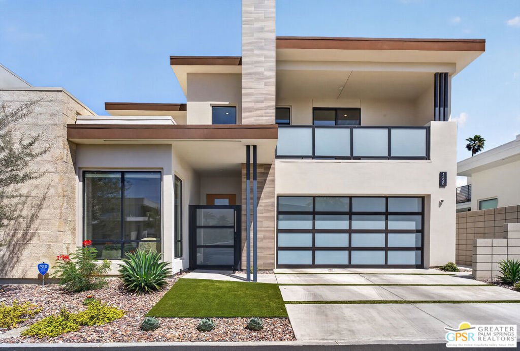 House in Palm Springs, California, United States 2 - 17722968