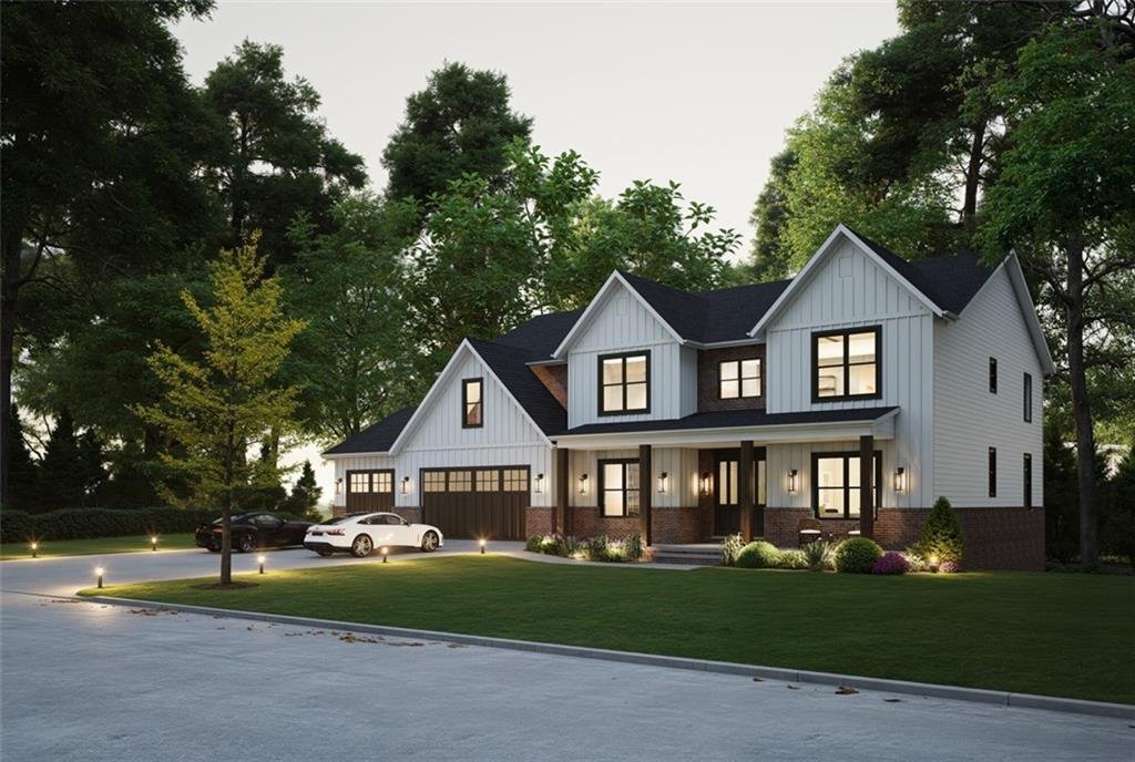 House in Buford, Georgia, United States 2 - 17574693