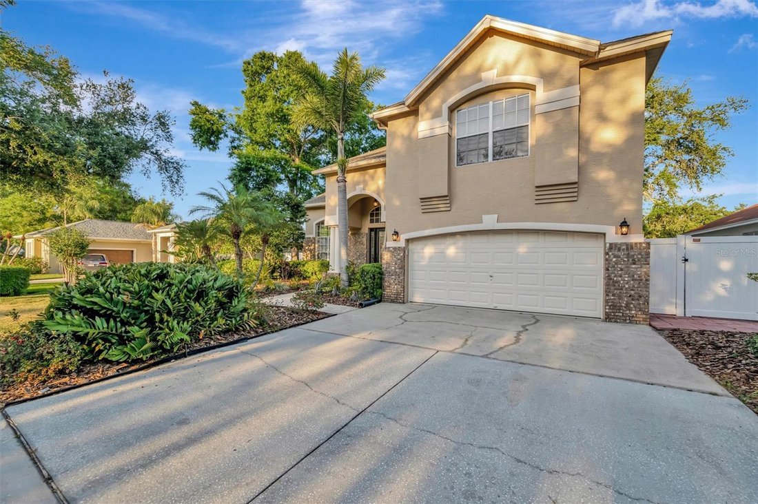 House in Tampa, Florida, United States 4 - 17720083