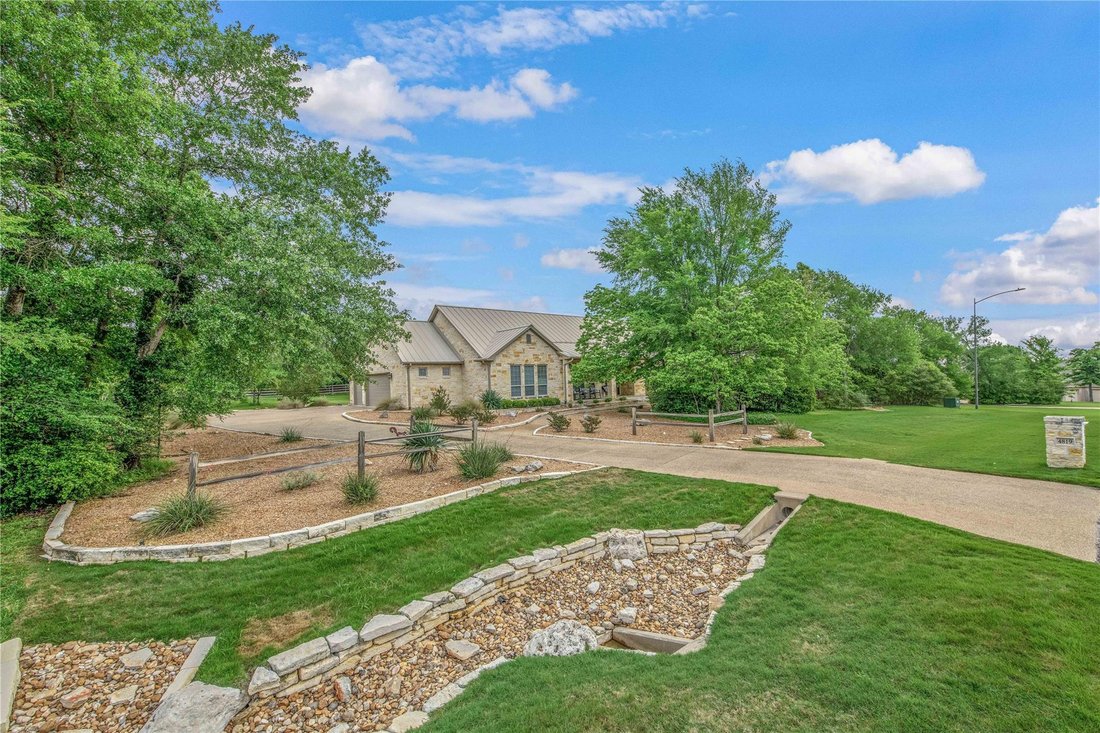 House in College Station, Texas, United States 2 - 17722677