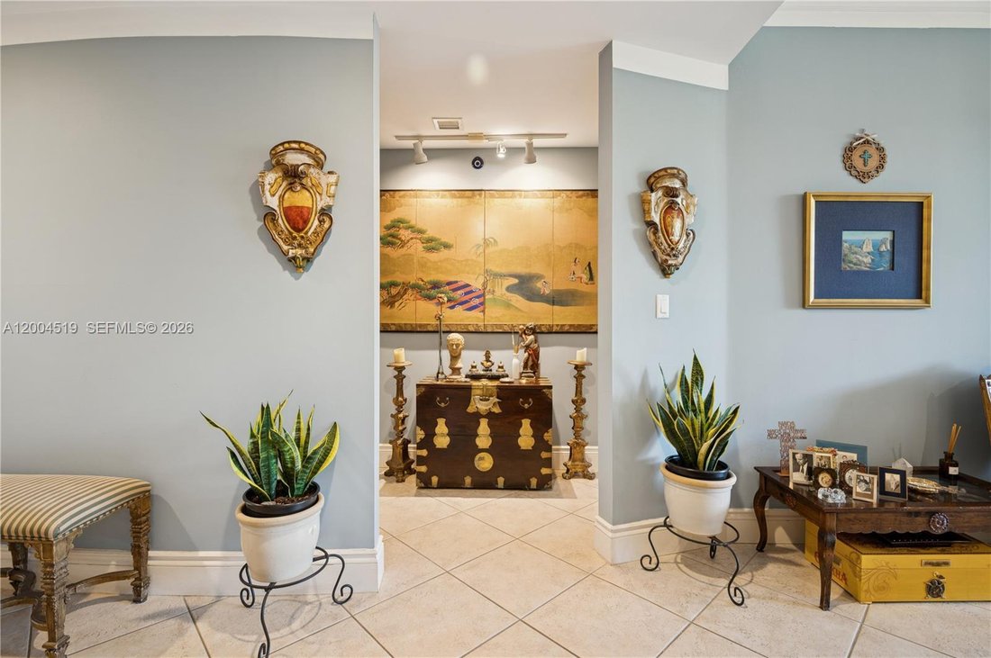 Condo in Key Biscayne, Florida, United States 2 - 17722556