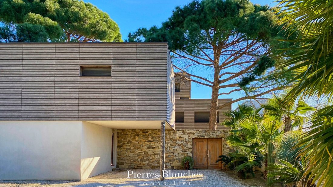 House in Cooperative, Agde, France 2 - 17722771