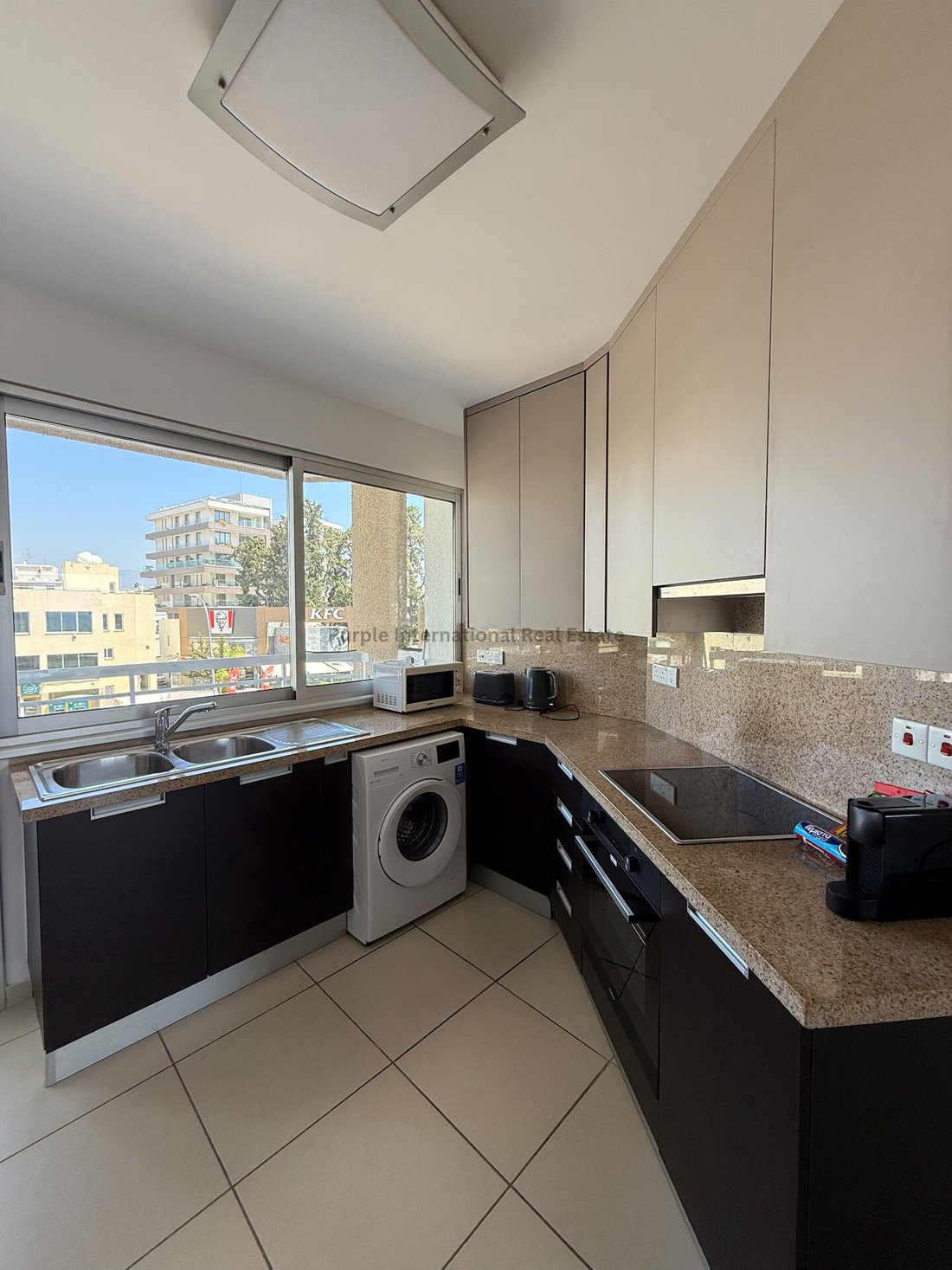 Apartment in Germasogeia, Limassol, Cyprus 3 - 17720249