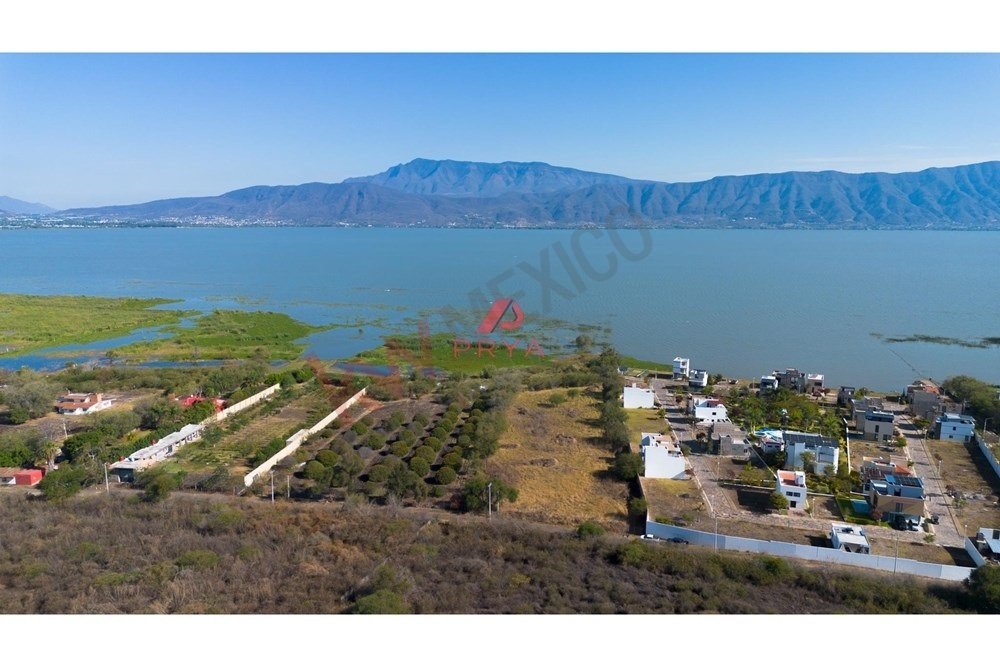Land in San Cristóbal Zapotitlán, Jalisco, Mexiko 2 - 17723726