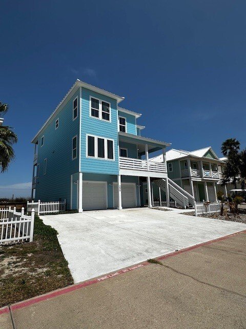 House in Port Aransas, Texas, United States 3 - 14336743