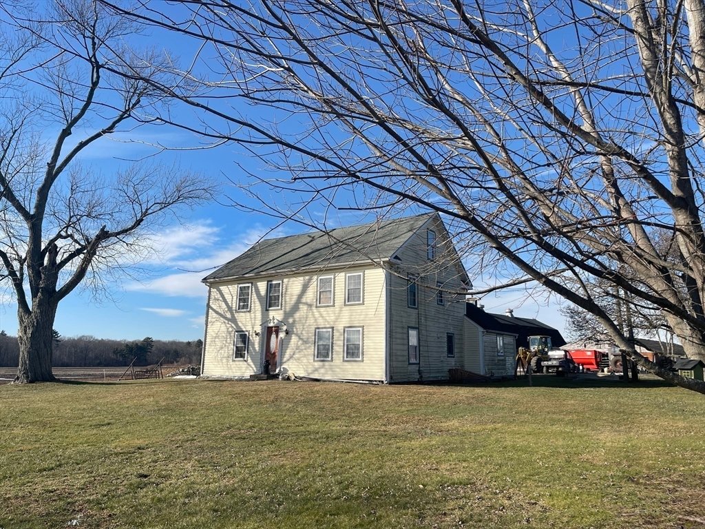 House in Seekonk, Massachusetts, United States 5 - 17723736