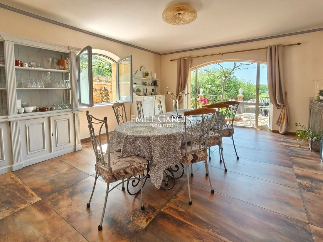 Villa in Robion, Provence-Alpes-Côte d'Azur, France 5 - 16464750