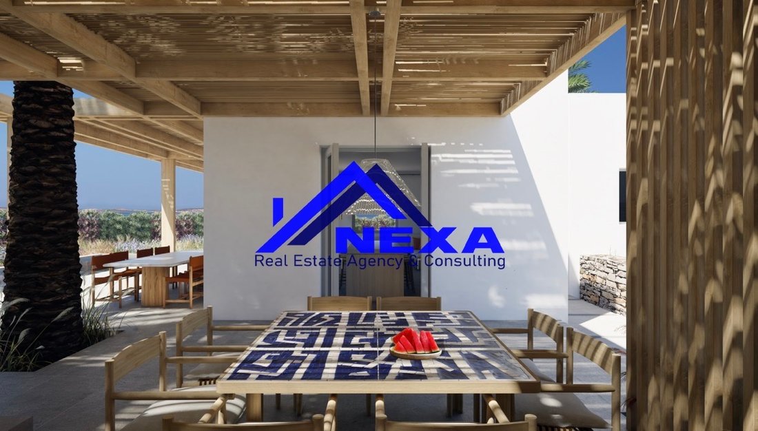 House in Paros, Aegean, Greece 4 - 17720276