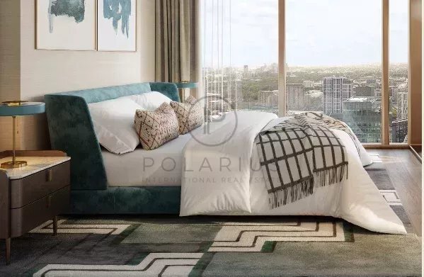 Apartment in New Windsor, Manchester, England 2 - 17723414