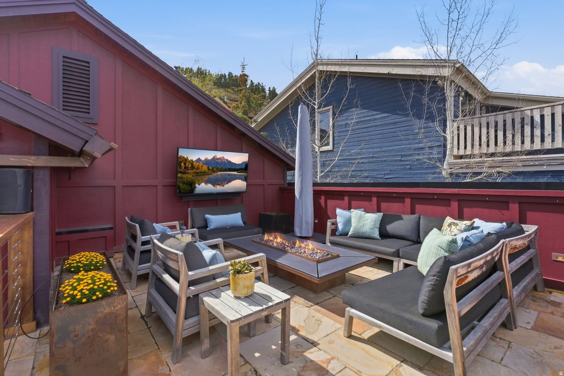 House in Park City, Utah, United States 2 - 17719867