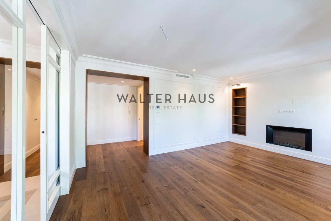 Apartment in Chamberi, Madrid, Spain 2 - 17721287