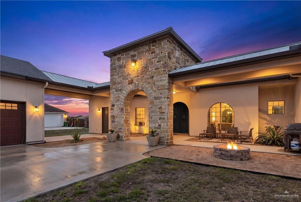 House in Los Indios, Texas, United States 2 - 17721977