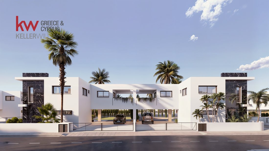 House in Ayia Napa, Cyprus 1 - 17720462