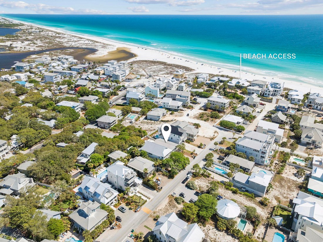 House in Santa Rosa Beach, Florida, United States 1 - 17719855