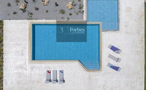 Villa en Riserva di Vendicari - Marzamemi - San Lorenzo, Noto, Sicilia 1