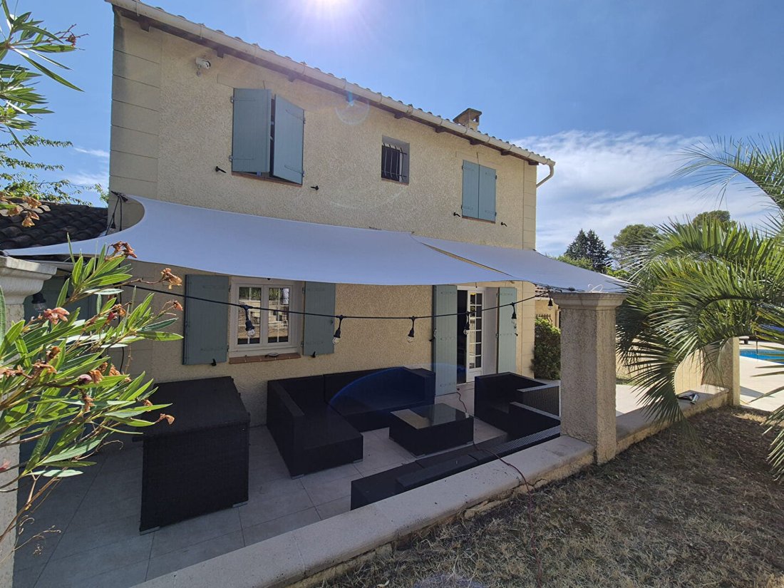 Villa in Garéoult, Provence-Alpes-Côte d'Azur, France 3 - 17721098