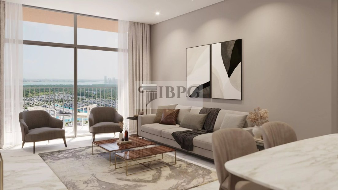 Apartment in Bukadra, Dubai, United Arab Emirates 4 - 17721251