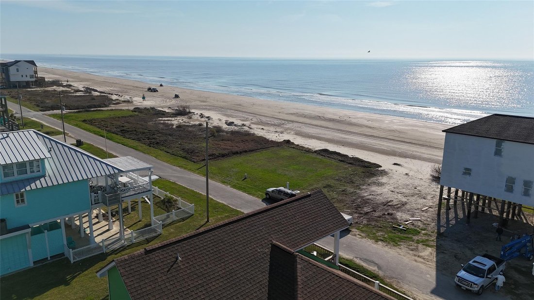 House in Bolivar Peninsula, Texas, United States 4 - 17722703