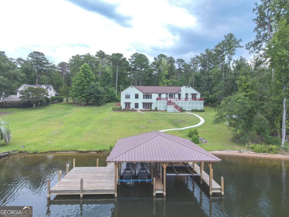 House in Milledgeville, Georgia, United States 2 - 16917372
