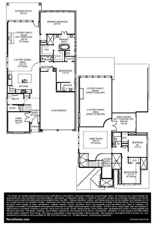 House in Celina, Texas, United States 3 - 17720489