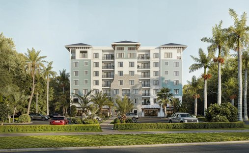 Condo in Merritt Island, Florida, United States 1