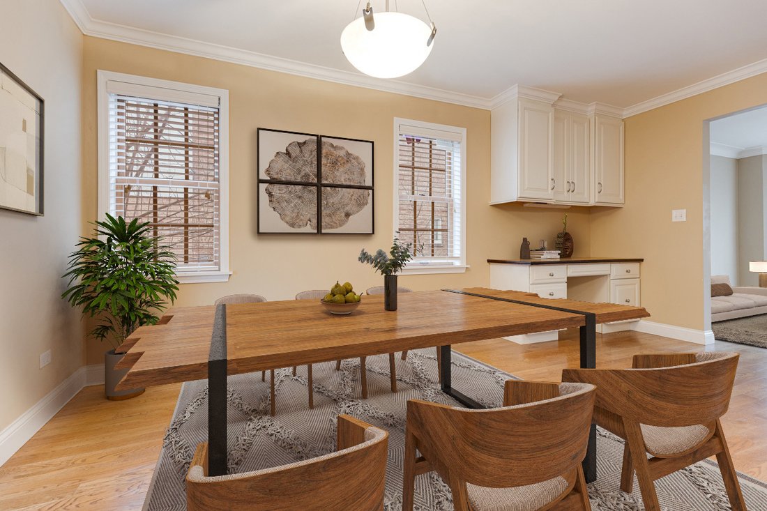 House in Arlington Heights, Illinois, United States 5 - 17722400