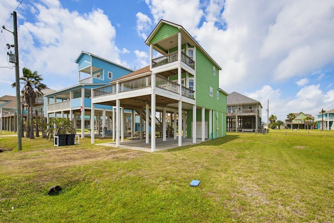 House in Bolivar Peninsula, Texas, United States 2 - 17722703