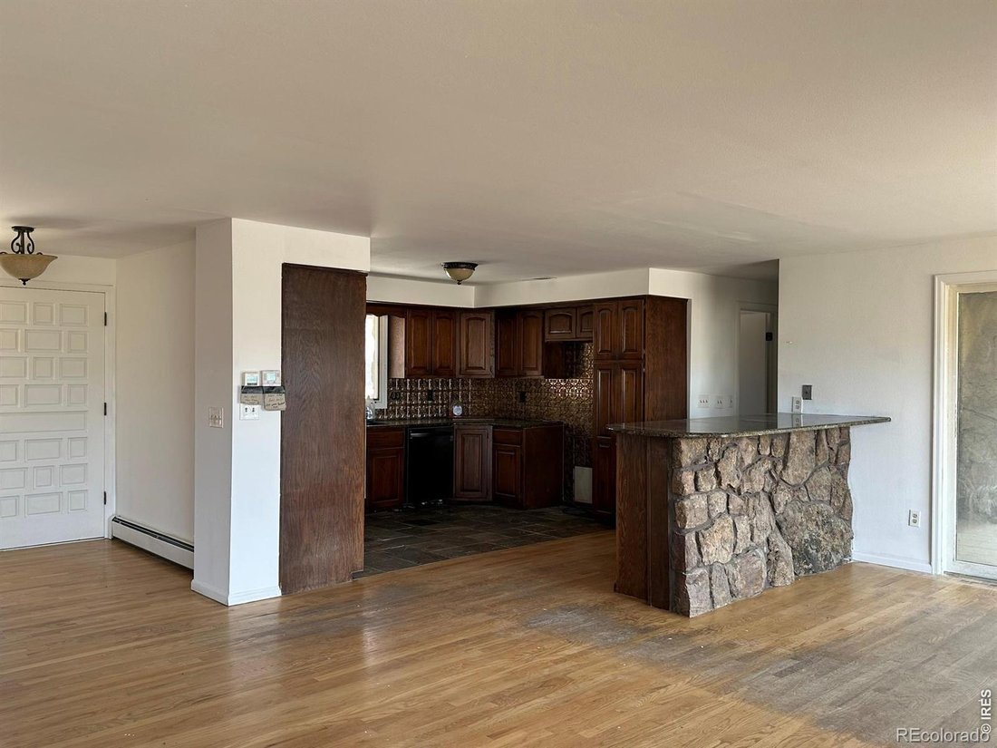 House in Berthoud, Colorado, United States 4 - 17675779