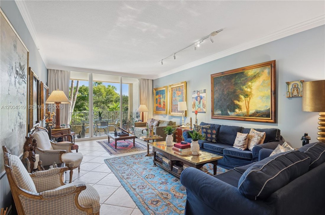 Condo in Key Biscayne, Florida, United States 3 - 17722556