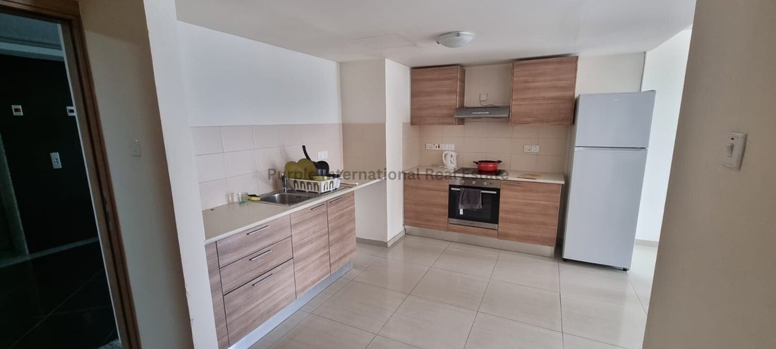 Apartment in Agios Tychon, Limassol, Cyprus 1 - 17720271