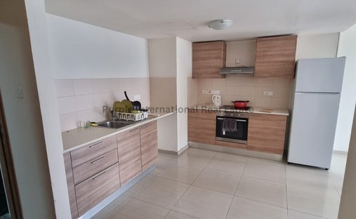 Apartment in Agios Tychon, Limassol, Cyprus 1