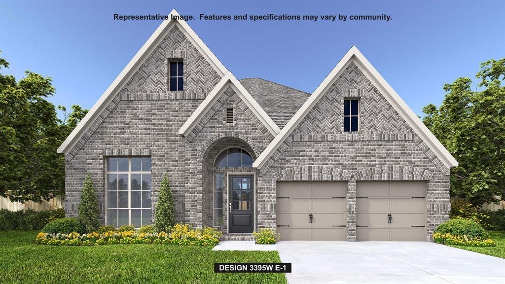House in Waxahachie, Texas, United States 1 - 17720496