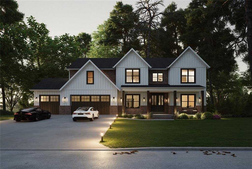 House in Buford, Georgia, United States 3 - 17574693