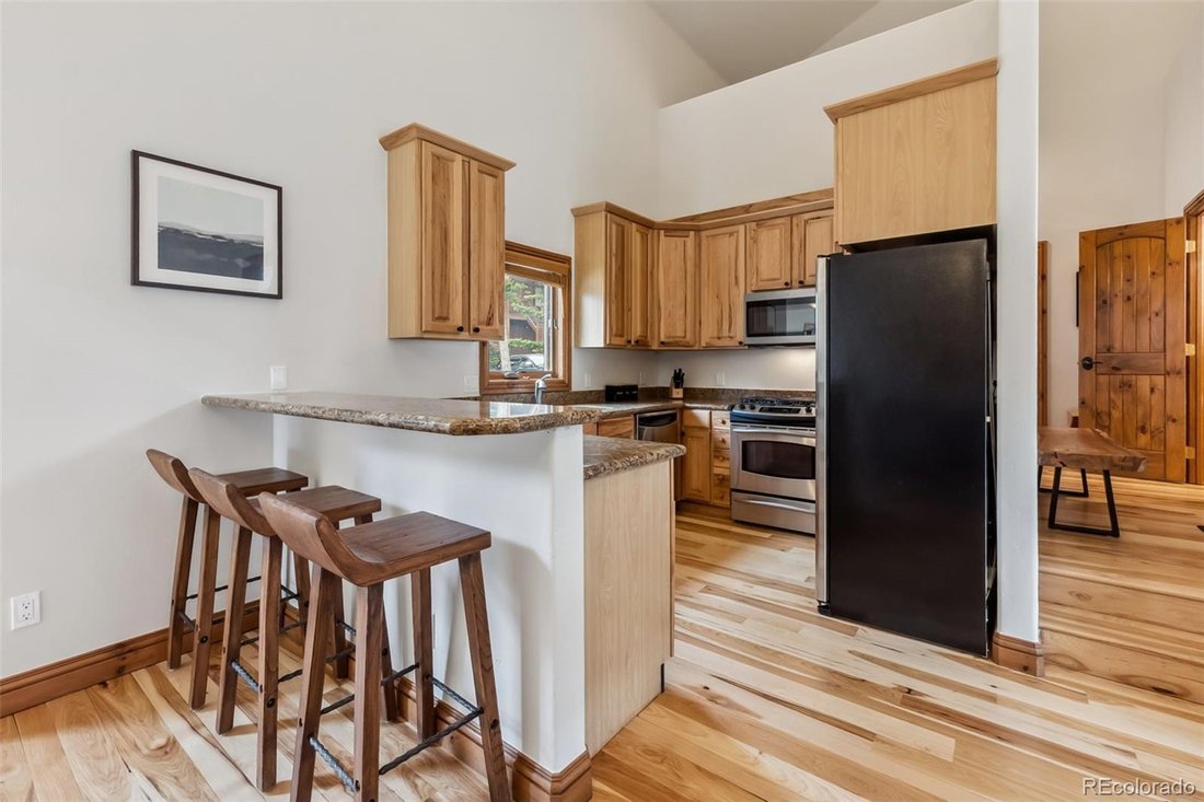 Haus in Breckenridge, Colorado, Vereinigte Staaten 2 - 17722019