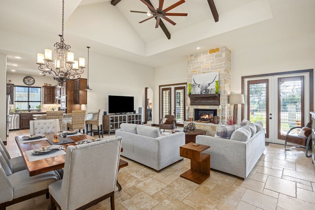 House in Kerrville, Texas, United States 4 - 17721983