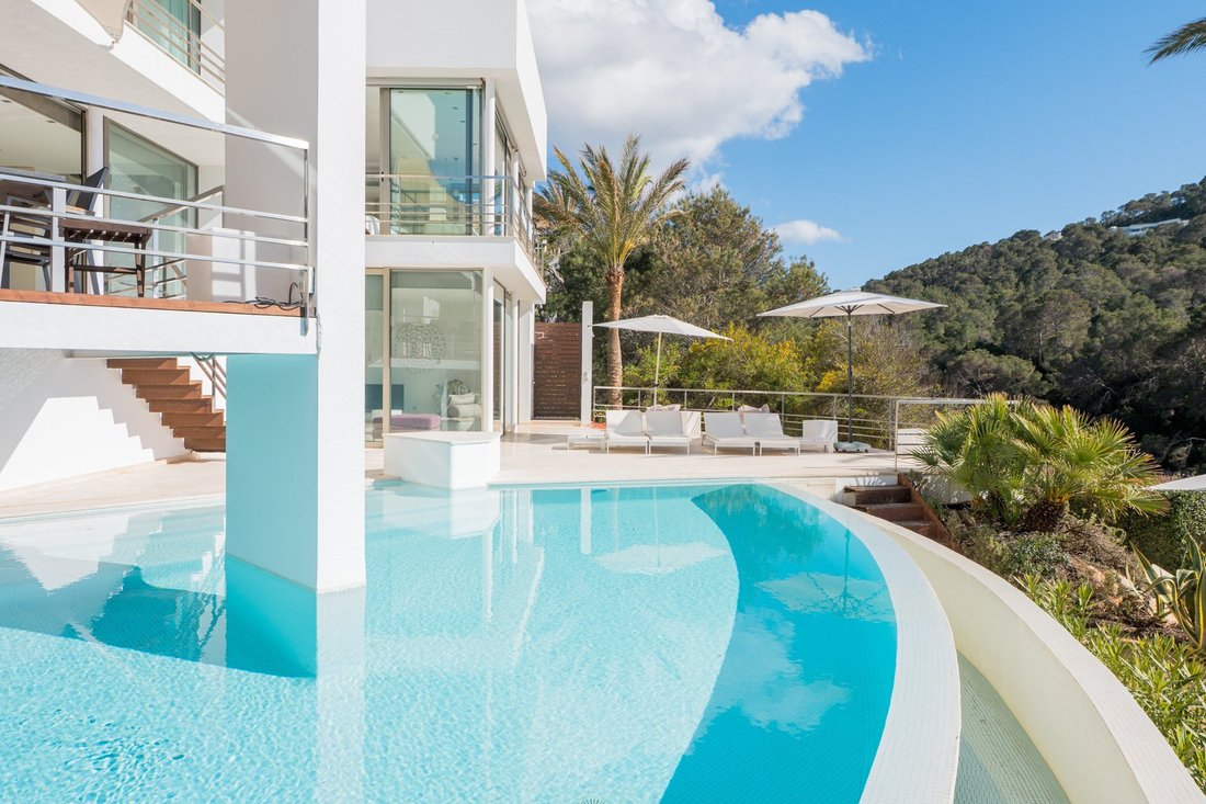 House in Cala Vadella, Sant Josep de sa Talaia, Balearic Islands 3 - 17723265