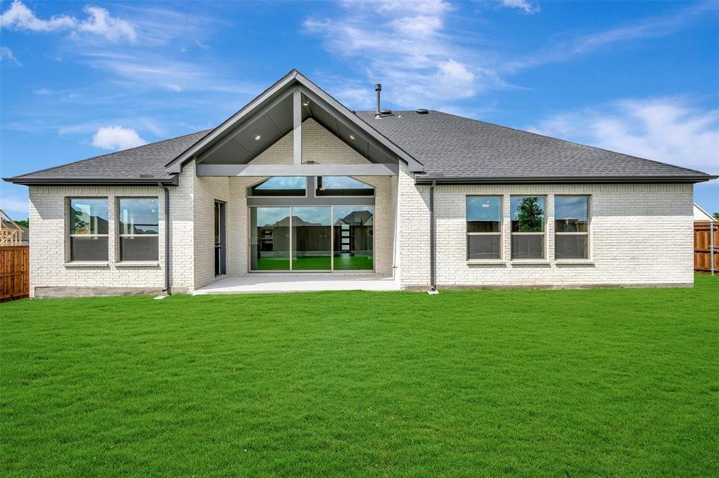 House in Rockwall, Texas, United States 3 - 16916809