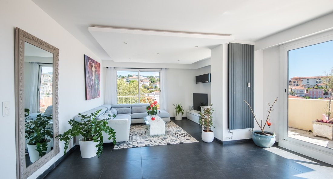 Apartment in Nice, Provence-Alpes-Côte d'Azur, France 5 - 17721277