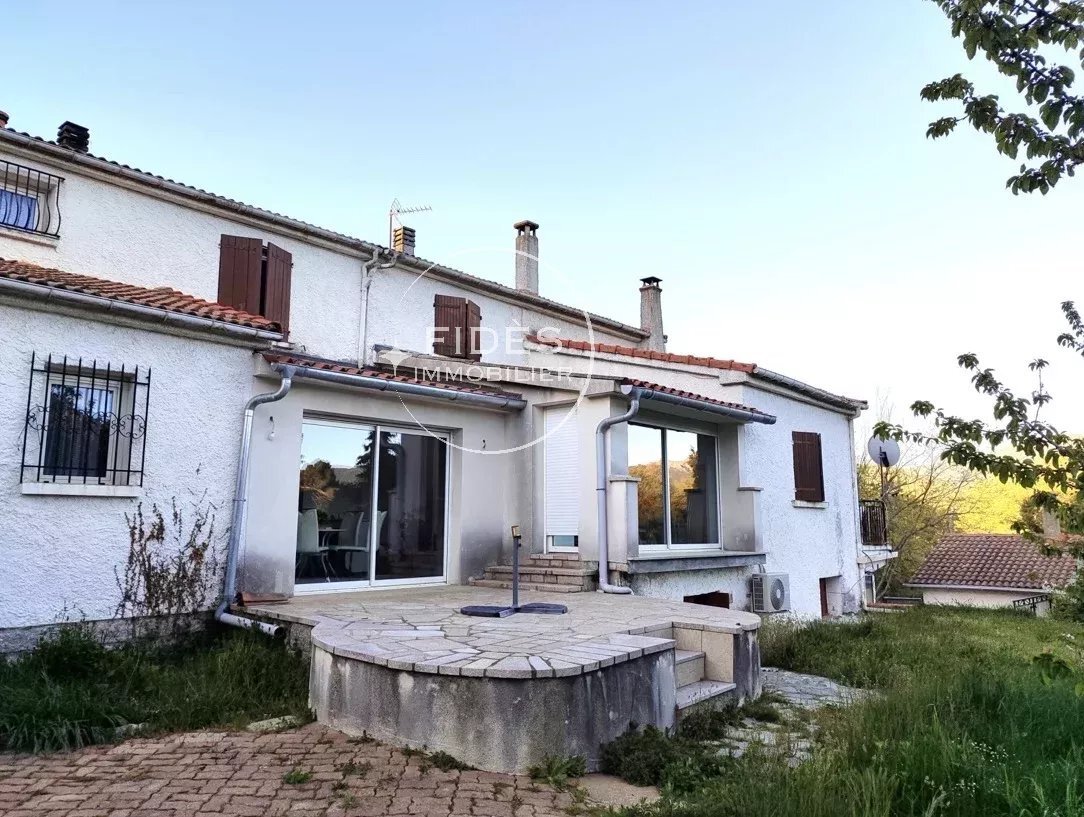 House in Levie, Corsica, France 3 - 17039343