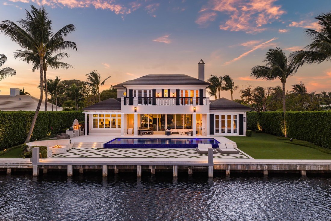 House in Delray Beach, Florida, United States 1 - 17721426
