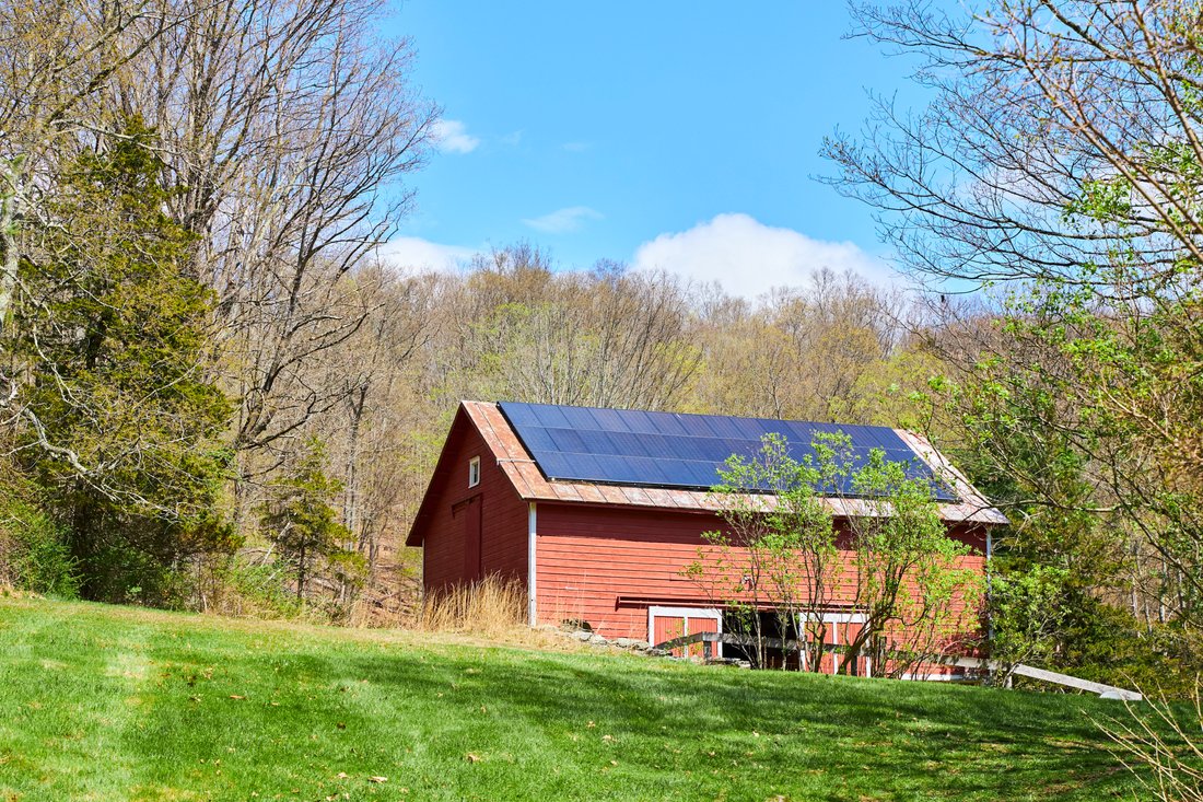 House in Rhinebeck, New York, United States 5 - 17721575
