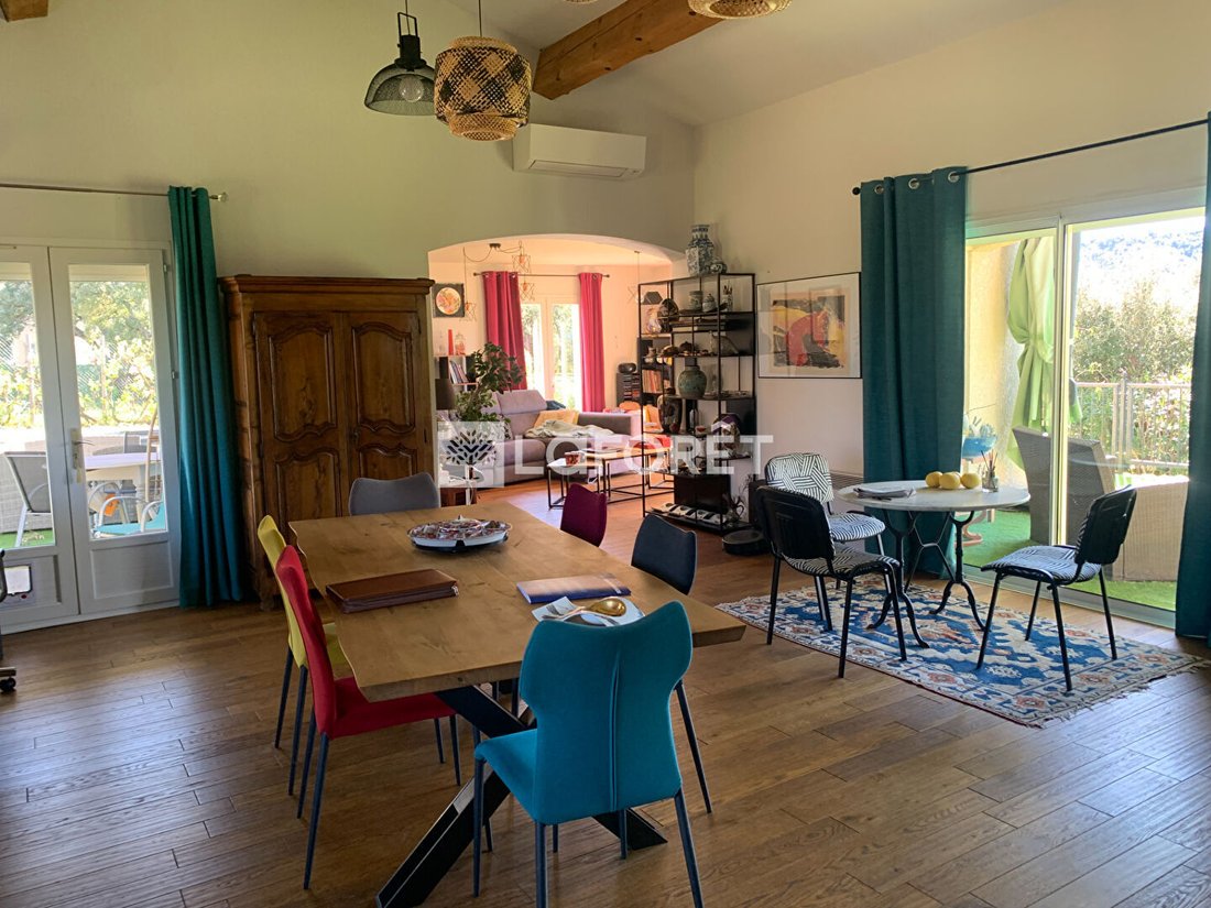 Villa in Montesquieu-des-Alberes, Occitania, France 4 - 17721093