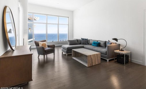 Condominio en Long Branch, Nueva Jersey, Estados Unidos 1